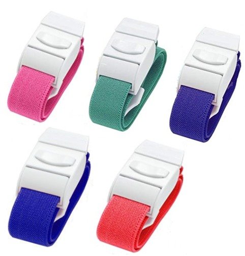 Torniquete con llave