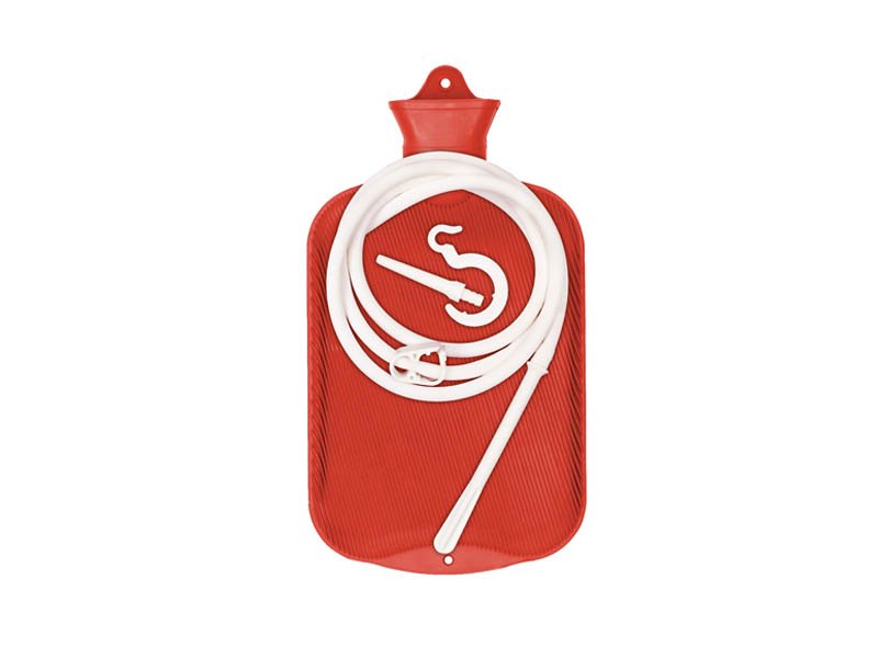 Kit de Irrigaci&oacute;n Econ&oacute;mico