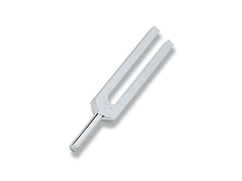 Diapas&oacute;n para Audici&oacute;n, Grande