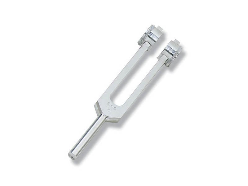 Diapas&oacute;n para Audici&oacute;n, Peque&ntilde;o