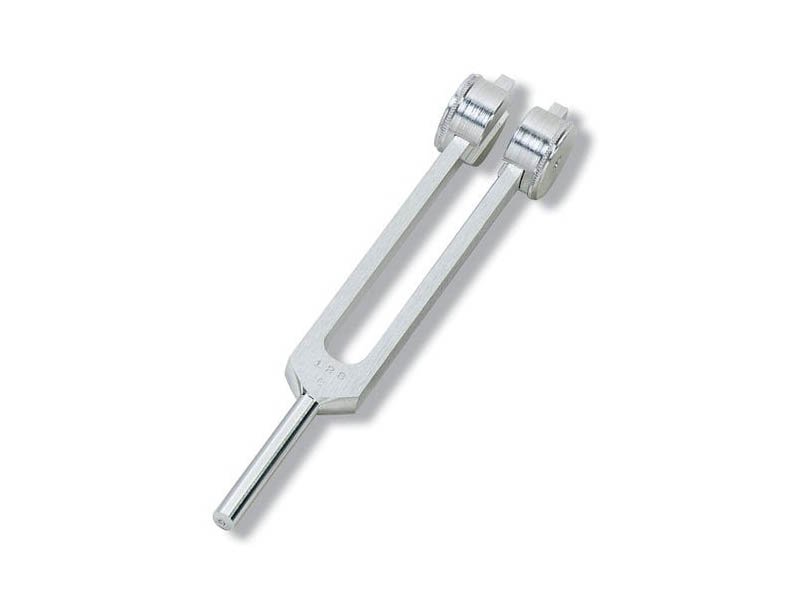 Diapas&oacute;n para Vibraci&oacute;n