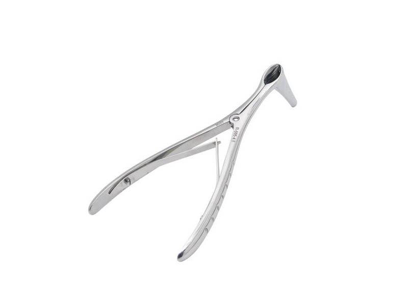 Esp&eacute;culo Nasal Pedi&aacute;trico