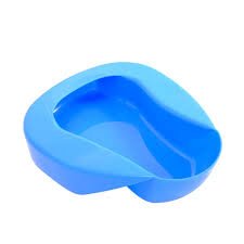 Bidet en Pl&aacute;stico