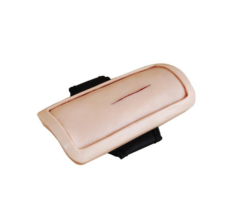 Modelo de Pr&aacute;cticas de Sutura