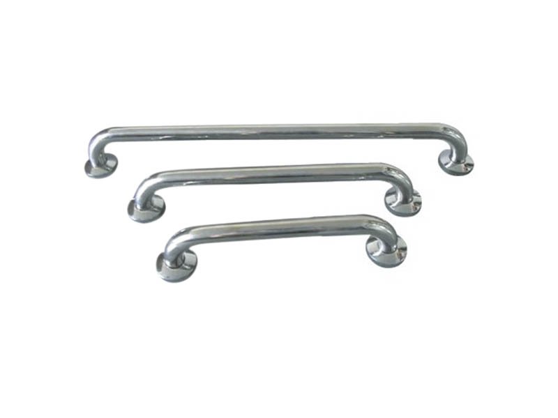 Apoyadero en Inodoro