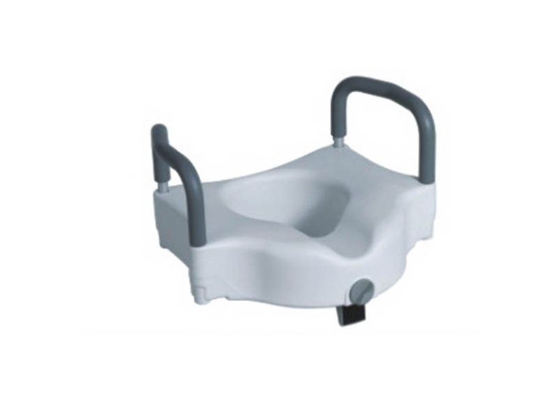 Elevador para Inodoro