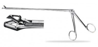 Pinza para biopsia Schumacher