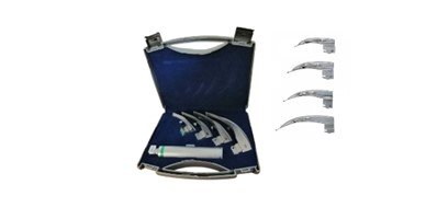 Laringoscopio Mac-Intosh Adulto 