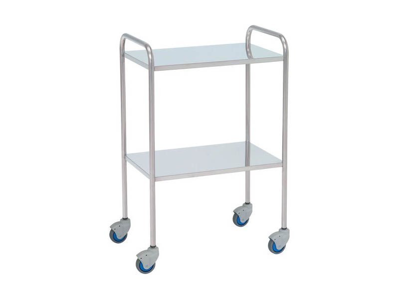 Mesa Auxiliar de Curaciones